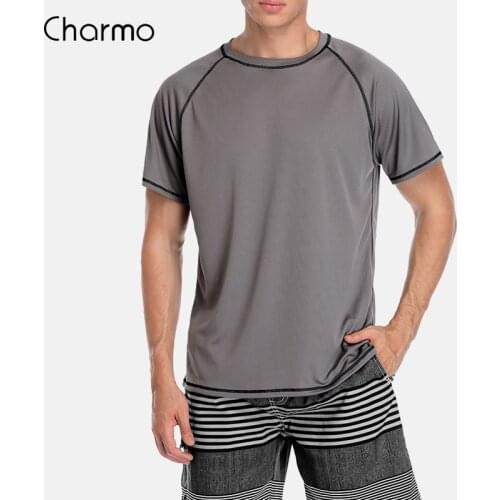 Charmo Men's T-Shirts