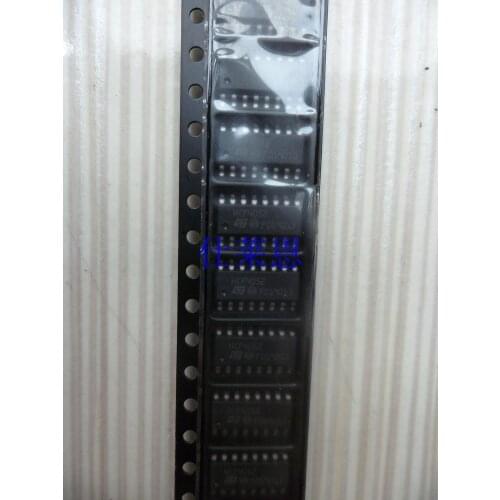 HCF4052 / HEF4052 / CD4052 decade counter logic chip SMD SOP-16