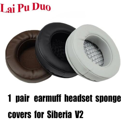 LaiPuDuo Headphone Accessories