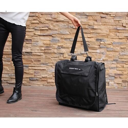Micaline Baby Travel Bags