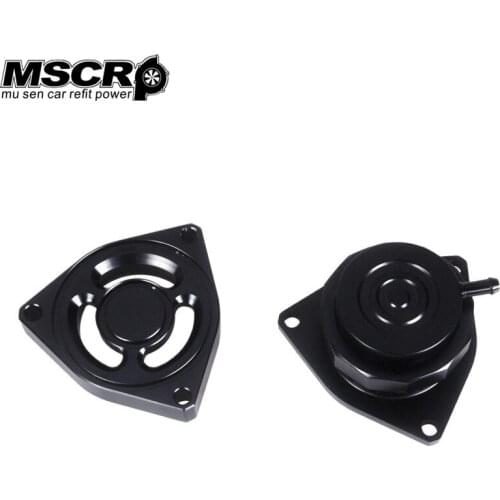 MSCRP Aluminum alloy one-pieced Blow off Dump valve for Honda Civic and Jade 1.5T engine MSCRP-258102