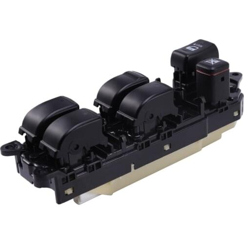 New Power Window Switch Fit for Toyota Land Cruiser Lexus LX470 2003-2007 84040-60091