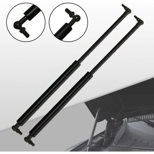 2 PCS Liftgate Lift Support Shock For 2001 2002 2003 2004 2005 2006 2007 2008 Chrysler PT Cruiser SG214024