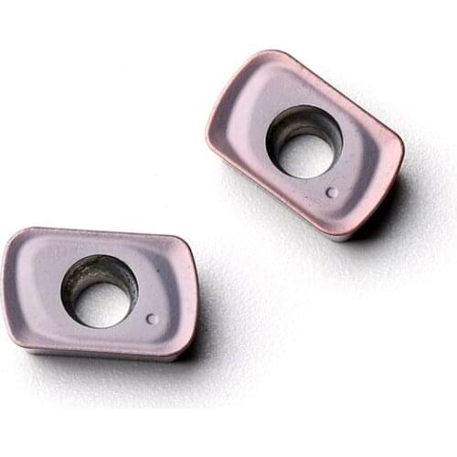 Manufacturer Wholesale EPNW060308 CNC Machine Tools Carbide Milling Inserts