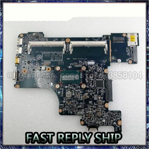 SHELI HP ProBook 430 G1 48.4YV10.01N motherboard I5 4200U