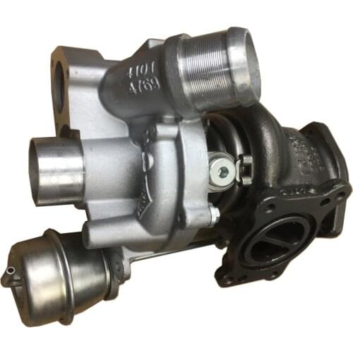 Turbo K03 53039880179 53039700179 V76008838001 Turbocharger For Citroen DS3 C4 For Peugeot 207 308 3008 5008 RCZ EP6CDT 1.6L THP