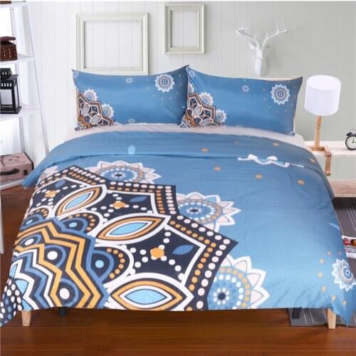 Xuyongtong Double Bed Linen