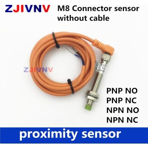 ZJIVNV Motion Sensors