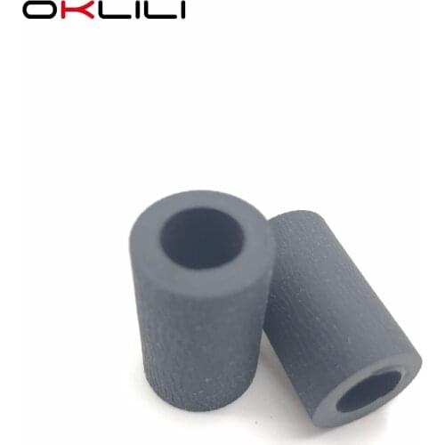 10PCX 40X8736 Doc Feeder Pick Roll ADF Pickup Roller for Lexmark MX310 MX410 MX510 MX511 MX610 MX611 XM1140 XM1145 XM3150 XC2132