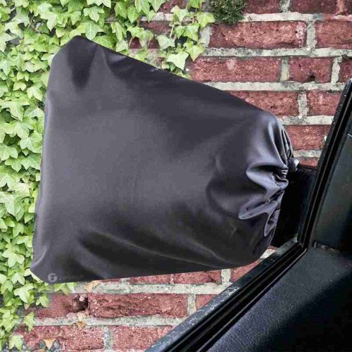 Car rearview mirror coverAutomobile protective coverWaterproof snowproof coverRearview mirror protective coverCar exterior mirro