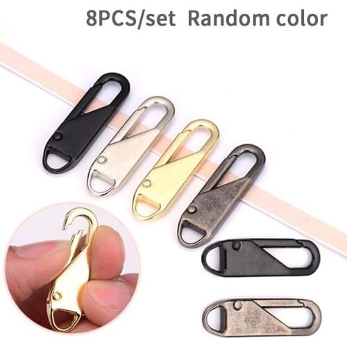 CANAMEK Zippers For Clothes