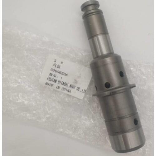 Cylinder 323184 C209630A for HITACHI DH36DAL DH25DAL DH24PF3 DH24PC3 DH24DVA