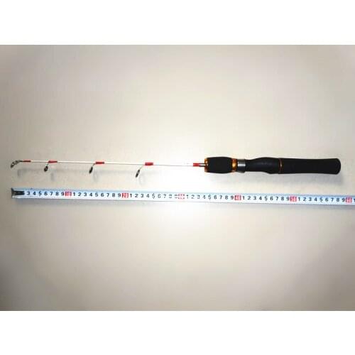 FACAILU Fishing Rods