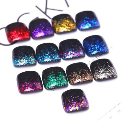 iMABC Decorations For Nails