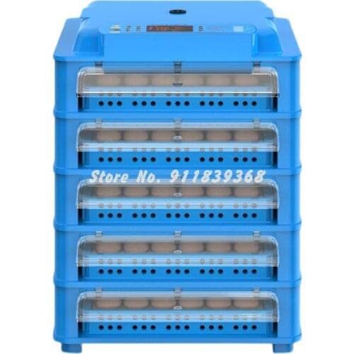 Incubator Small Household Automatic Intelligent Incubator Incubator Incubator Chicken Incubator Machine