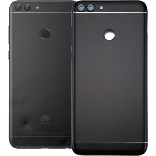 IPartsBuy New for Huawei P smart/Enjoy 7S Back Cover