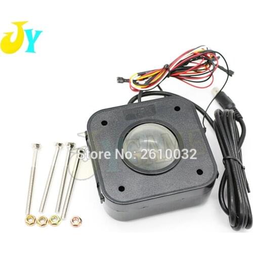 Jammaplus Professional Lighting