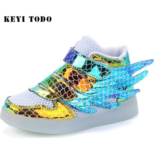 Детские кеды KEYI TODO China At AliExpress