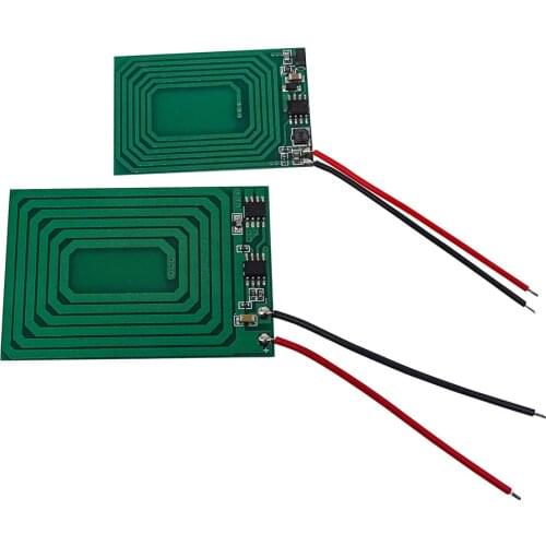 PCB wireless charging module XKT-412A wireless power supply module wireless charger DIY