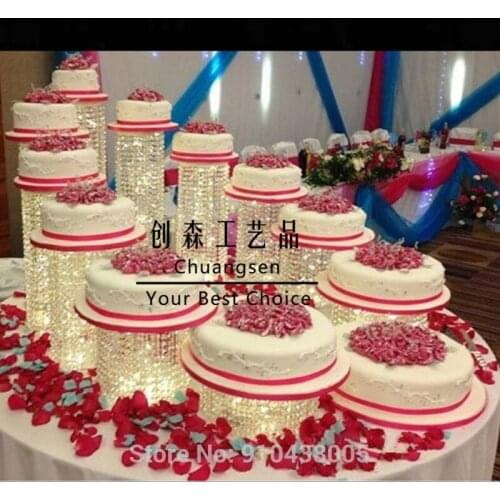 Cup Cake Stand Cake Tray Home Decoration Dessert Table Party Suppliers Cake Tools,Party Cake Rack Party Cakestand