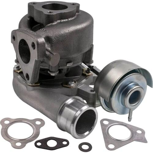 TF035 Turbo Fit for Hyundai Santa Fe 2.2 CRDi 150HP 110KW D4EB engine turbine for 2.2 CRDi D4EB Turbocharger 49135-07100