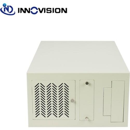 High-quality preservative wall-mounted industrial chassis for marine military traffic monitoring chemical plant processing