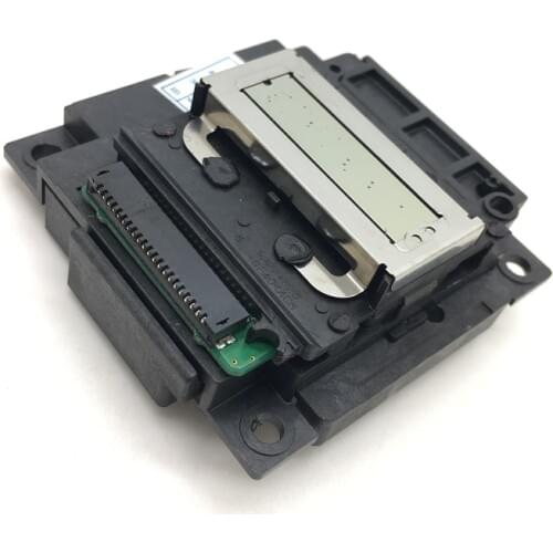 2PCS Original FA04010 FA04000 Printhead Print Head for Epson L300 L301 L351 L355 L375 L395 L380 L111 L120 L210 L211 ME401 XP410