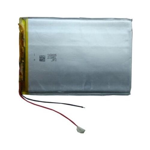 3.7V Tablet PC battery 3280150 substitute P89 MINI battery 5000mAh