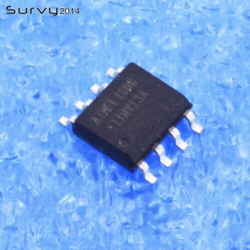 5/10PCS ATTINY13A-SSU ATTINY13A TTINY13A SOP-8 GOOG QUALITY diy electronics