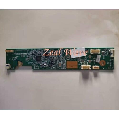 For Mindray New T5 T5S Monitor Key Board Circuit Board Repair Accessories 115-041238-00