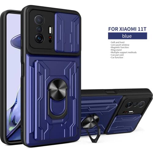 Angibabe Xiaomi Mi 11 Phone Cases