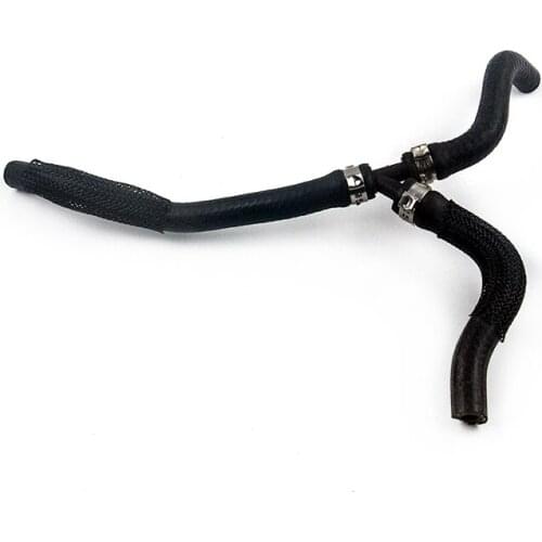 Brand New XUZHIANG 17127536236 Exhaust Pipe Air Hose For BMW X5 E70 4.8i Free Shipping