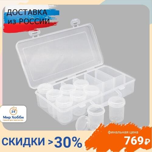 Айрис Handicraft Storage Products