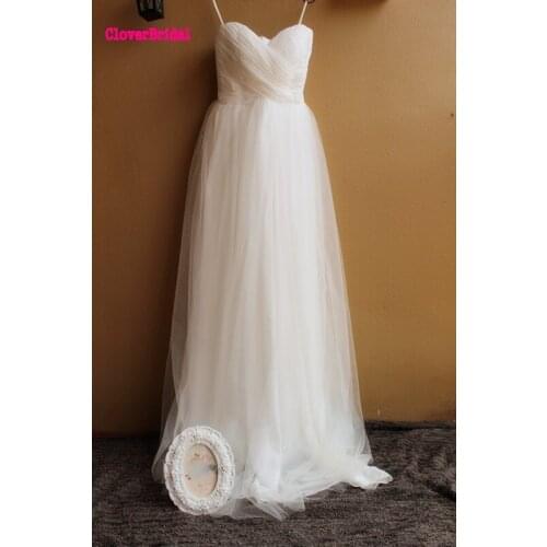CloverBridal Long Dresses
