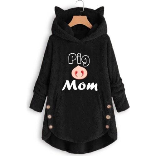 Feitong Women's Fleece Jackets