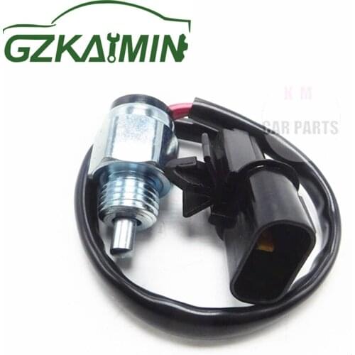 SET OF 5 Gearshift Backup Lamp Switch V24 V43 V44 V64 V73 V74 K74T K94 K96 4D56 OEM ME581047 For MITSUBISHI L200 / SHOGUN K-M