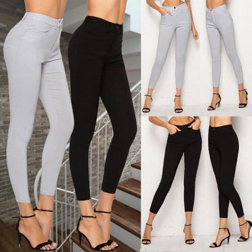 2020 New Vital Seamless Leggings High Waist Woman Fitness Pants Sexy Push Up Gym Sport Leggings Slim Stretch Running Tights