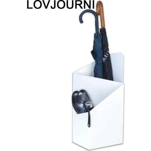 Pared Soporte Paraguas Hogar Stand Holder Home Uchwyt Na Parasol Porta Ombrelli Portaombrelli Porte Parapluie Umbrella Rack