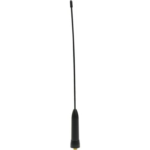 Walkie Talkie Antenna 8.26Inch Whip Dual Band UV VHF/UHF 144/430Mhz Antennas SMA-F for UV-82 UV-B5 GT-3 BF-F8HP UV-5RA UV-5RE
