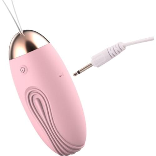 Sex Toy Rechargeable Version Wireless Remote Control Vibrating Egg Small Whale Invisible Wearable Masturbation Device Female