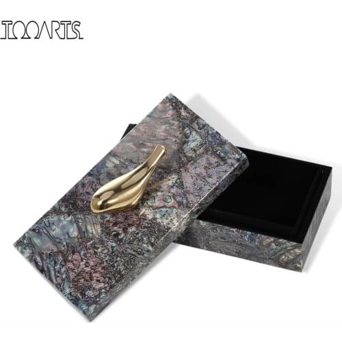 Tooarts Jewelry