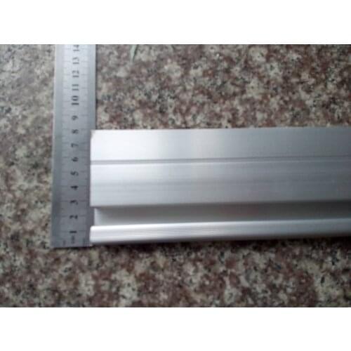 Embroidery Frame Aluminum Length 100cm Computer Embroidery Machine Spare Parts