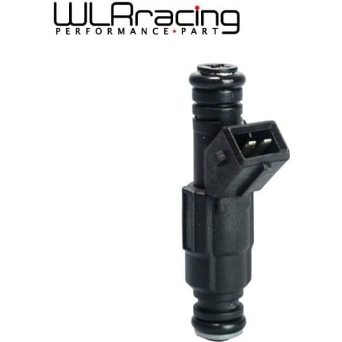 WLR RACING - High Flow 850CC Fuel Injector GT850 Type(Long) for high performance for racing cars WLR4443