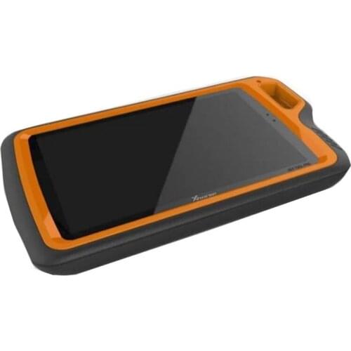 Screen Protector Full Cover Tempered Glass Film/Normal HD Soft Film for Xhorse VVDI KEY TOOL MAX/Xhorse VVDI Key Tool Plus Pad