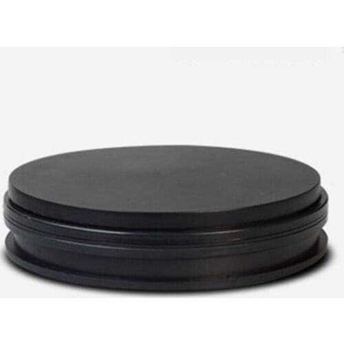 15/25cm Jewelry Display for Photography Rotating Turntable Electric Rotating Display Stand Base Video Shooting Table Load 5/10kg