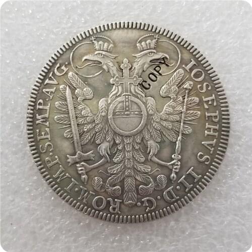 1767 WORLD Coin COPY commemorative coins-replica coins medal coins collectibles