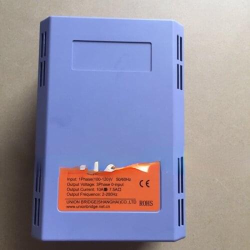 Free Shipping 110V UBV-1500 UBV-1500B UBV-2200 UBV-2200B 9 interfaces Lifting function Inverters Converters suit for treadmill