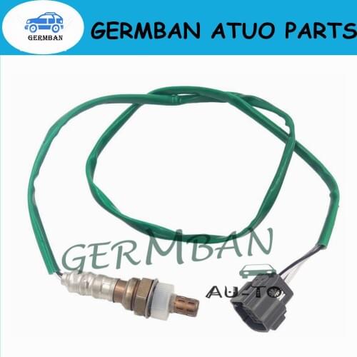 New Manufactured Rear 4-wire 02 xygen Sensor For 07- Mazda 6 2.5 MZR Part No#L510-18-861 L510-18-861B