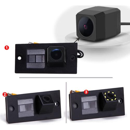 For Hyundai H1 Grand Starex iLoad Car Rear View Back Reverse Camera parking HD waterproof
