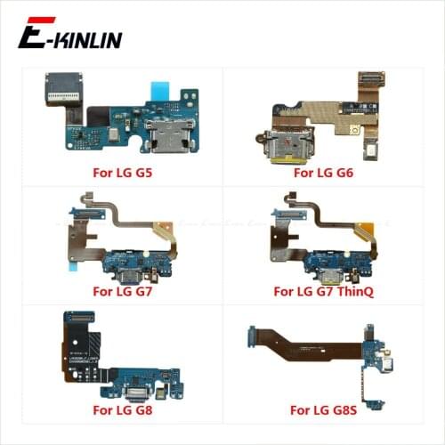 E-KINLIN Microphones For LG G5 Phones